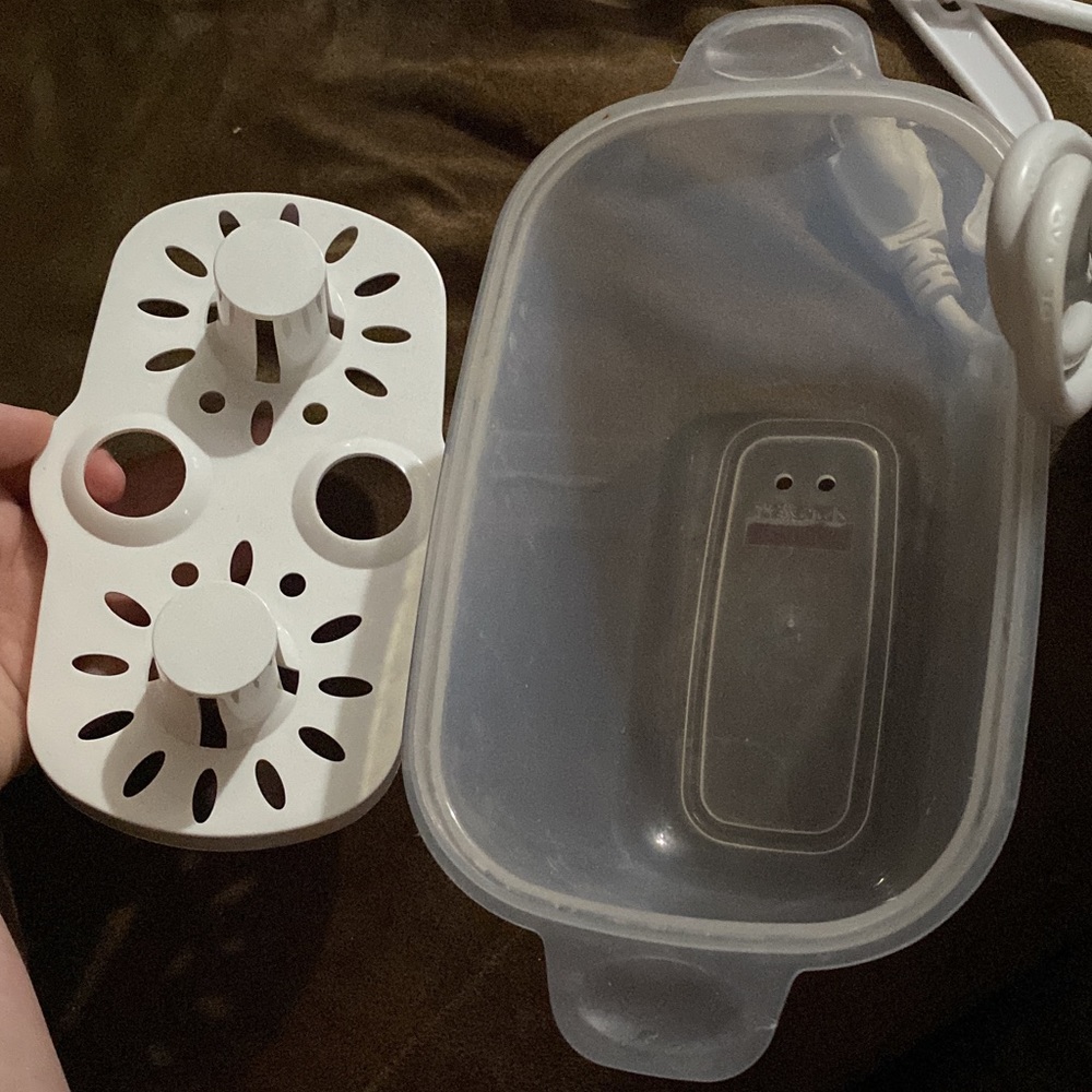 Bayka 6-1 sterilizer/warmer and more! - Picture 4 of 4